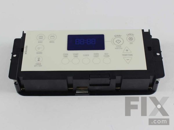 11751553-1-M-Whirlpool-WPW10271738-Control, Electric