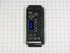 Electronic Control Board – Part Number: WPW10271740