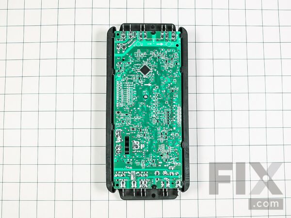 11751557-1-M-Whirlpool-WPW10271747-Electronic Control Board