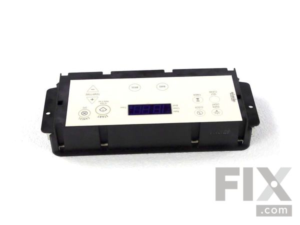 11751559-1-M-Whirlpool-WPW10271751-Electronic Control Board - Biscuit