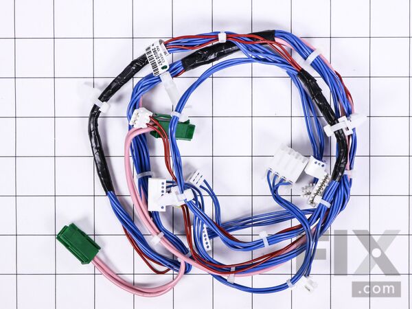 11751581-1-M-Whirlpool-WPW10271979-Wiring Harness