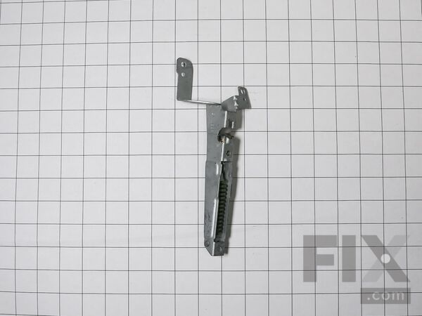11751587-1-M-Whirlpool-WPW10272328-Hinge Reciever (Right Side)