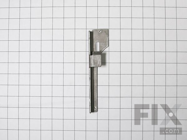 11751588-1-M-Whirlpool-WPW10272329-Hinge Reciever (Left Side)