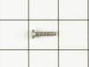 Refrigerator Screw – Part Number: WPW10272364