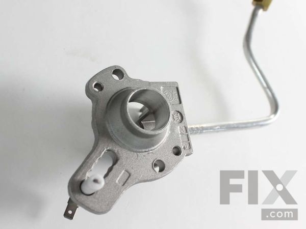 11751612-1-M-Whirlpool-WPW10273133-Orifice Holder - 16K - Left Front