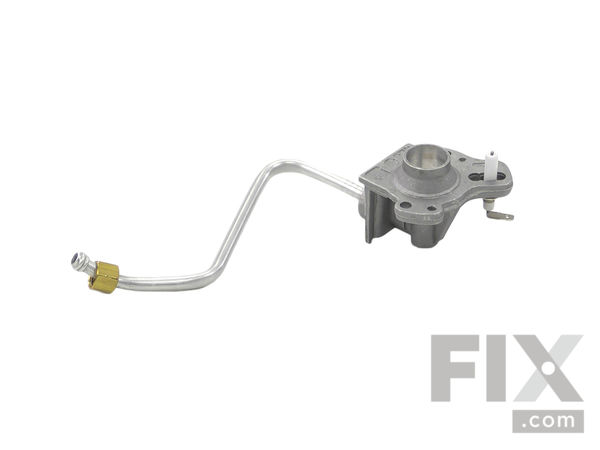 11751617-1-M-Whirlpool-WPW10273141-Orifice Holder - 12K - Right Front
