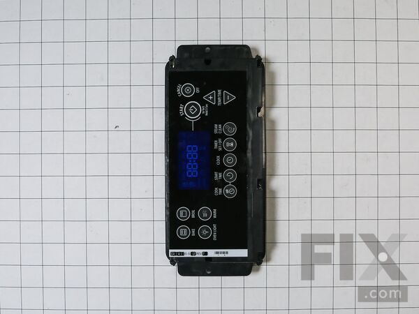11751622-1-M-Whirlpool-WPW10273385-Electronic Control Board