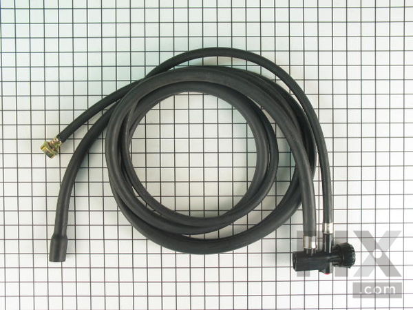 11751626-1-M-Whirlpool-WPW10273574-Dishwasher Drain & Fill Hose Assembly