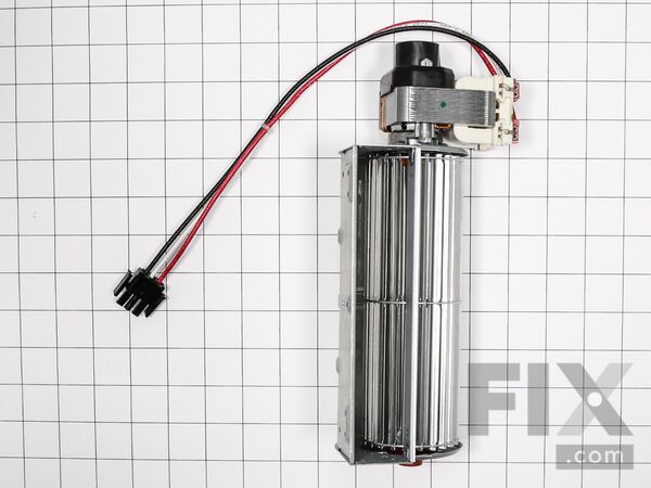 11751628-1-M-Whirlpool-WPW10273666-Blower Fan