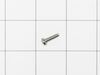 Washer Screw – Part Number: WPW10273971