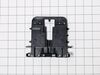 11751646-1-S-Whirlpool-WPW10274884-Door Latch - Black
