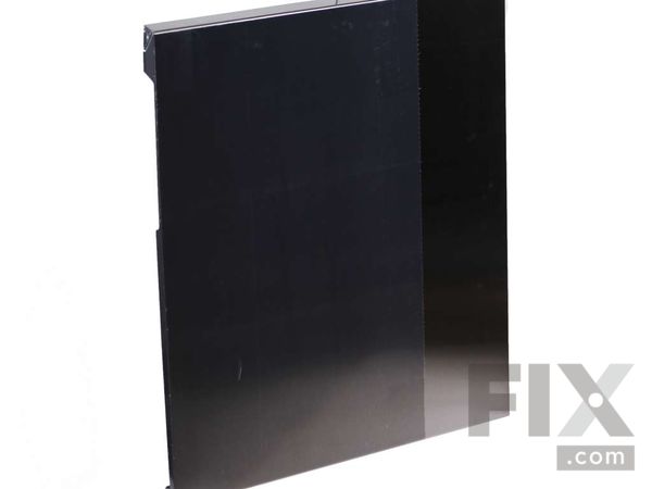 11751654-1-M-Whirlpool-WPW10274902-Exterior Door Panel - Stainless