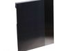 Exterior Door Panel - Stainless – Part Number: WPW10274902
