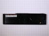 Console - Black – Part Number: WPW10275464