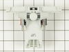 Dishwasher Door Latch w/Switches No Handle – Part Number: WPW10275768