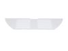 Grille - White – Part Number: WPW10276220