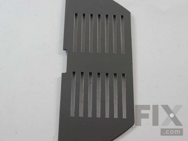 11751702-1-M-Whirlpool-WPW10276223-Grille - Satina