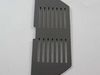 11751702-2-S-Whirlpool-WPW10276223-Grille - Satina