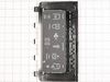 Control, Electric – Part Number: WPW10276238