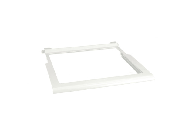 11751711-1-M-Whirlpool-WPW10276341-Refrigerator Shelf Frame with Glass