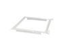 11751711-2-S-Whirlpool-WPW10276341-Refrigerator Shelf Frame with Glass