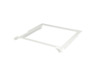 11751711-3-S-Whirlpool-WPW10276341-Refrigerator Shelf Frame with Glass