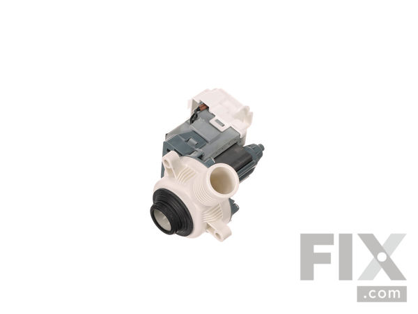 11751719-1-M-Whirlpool-WPW10276397-Drain Pump - 120V 60Hz