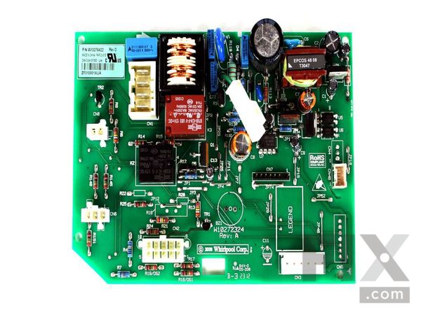 11751720-1-M-Whirlpool-WPW10276422-Control, Electric
