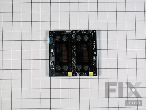 11751730-1-M-Whirlpool-WPW10277011-Electric Control Board