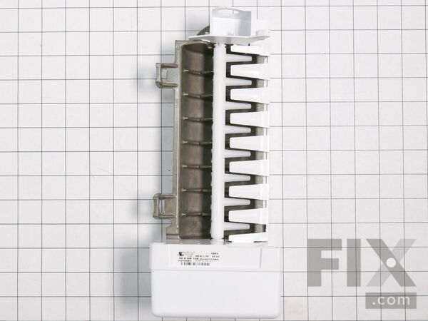 11751737-1-M-Whirlpool-WPW10277450-Ice Maker Assembly