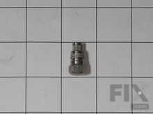 Nozzle – Part Number: WPW10277503