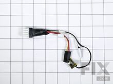 Wiring Harness – Part Number: WPW10277799