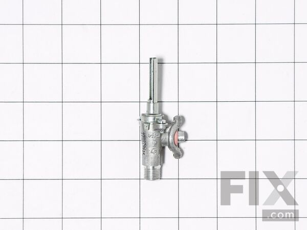 11751788-1-M-Whirlpool-WPW10279614-Burner Valve