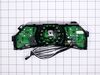 Electronic Control Board – Part Number: WPW10279709