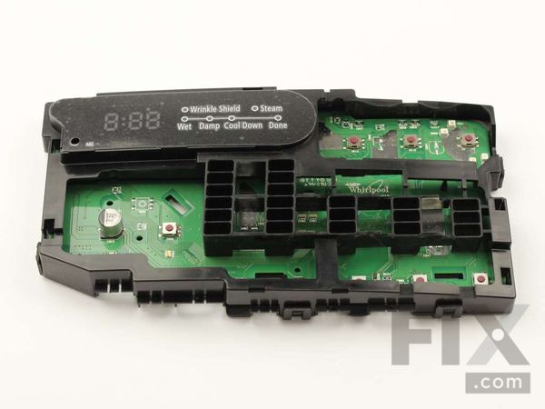 11751796-1-M-Whirlpool-WPW10279773-Control, Electric