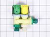 Inlet Valve – Part Number: WPW10279866
