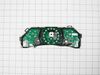 Electric Control Board – Part Number: WPW10280044