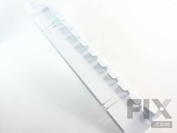 11751846-1-M-Whirlpool-WPW10280608-Bracket - Left Side