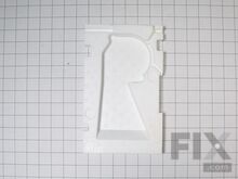Insulation – Part Number: WPW10280983