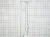 Bracket – Part Number: WPW10281116