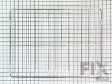 Range Rack – Part Number: WPW10282492