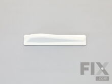 Washer Drum Baffle – Part Number: WPW10283356