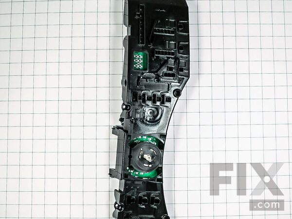 11751936-1-M-Whirlpool-WPW10283477-Dryer User Interface Assembly