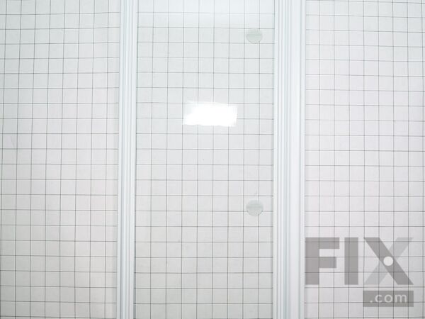 11751962-1-M-Whirlpool-WPW10283860-Glass Shelf