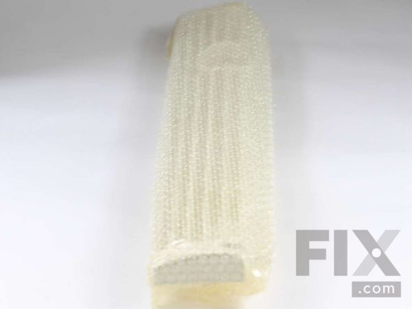 11751967-1-M-Whirlpool-WPW10283950-Kickplate Grille - Bisque