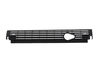 Kickplate Grille - Black – Part Number: WPW10283953