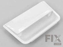Handle - White – Part Number: WPW10284182