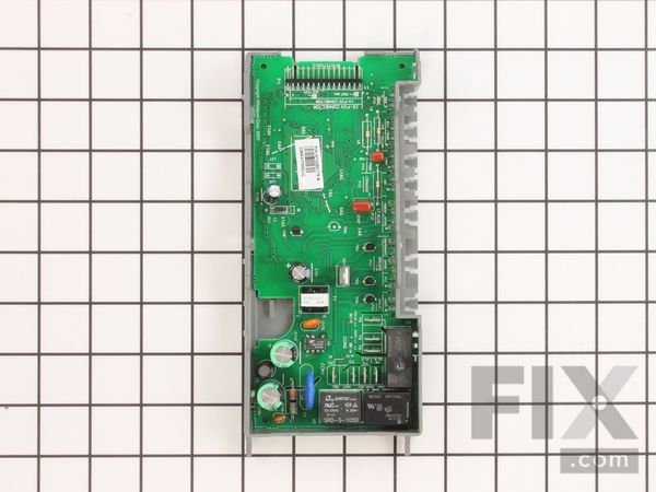 11752011-1-M-Whirlpool-WPW10285178-Dishwasher Electronic Control Board