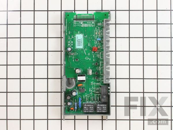 11752012-1-M-Whirlpool-WPW10285179-Dishwasher Electronic Control Board