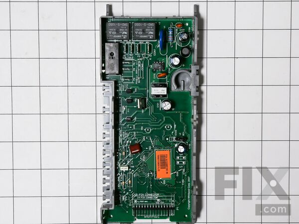 11752013-1-M-Whirlpool-WPW10285180-Electronic Control Board